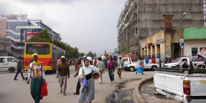 Quantitative research