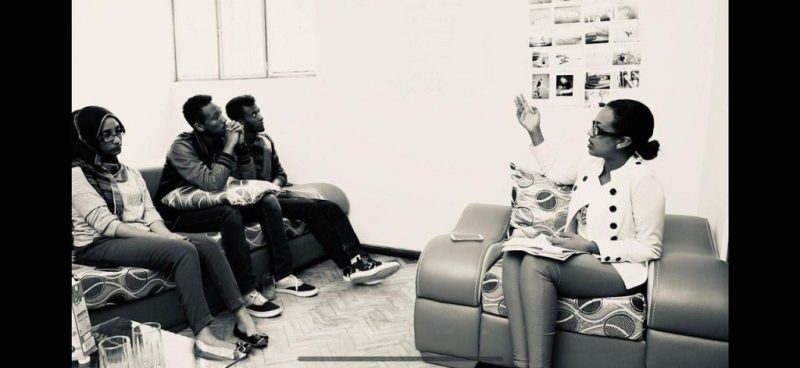 Qualitative research